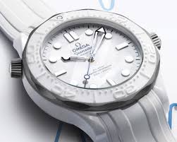 Omega Seamaster Diver 300M